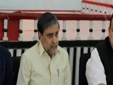 Medical education department in mess: Mian Altaf